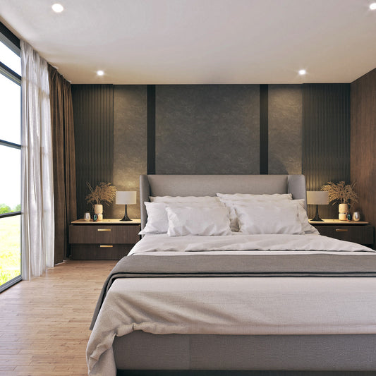 Cozy Bedroom Retreat