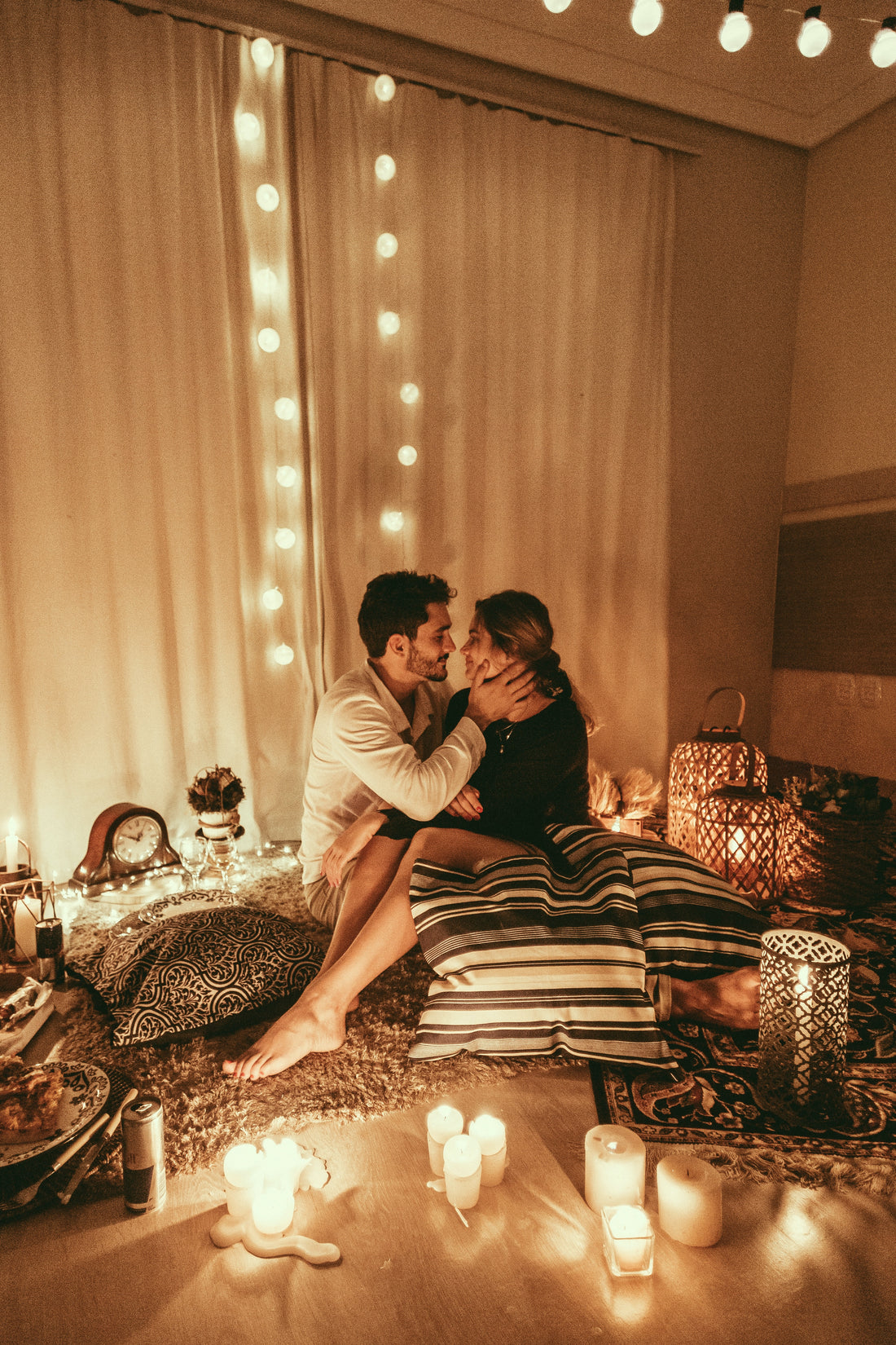 How To Have The Perfect Date Night In