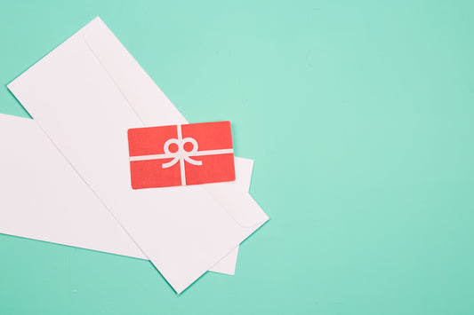Give the Gift of Joy